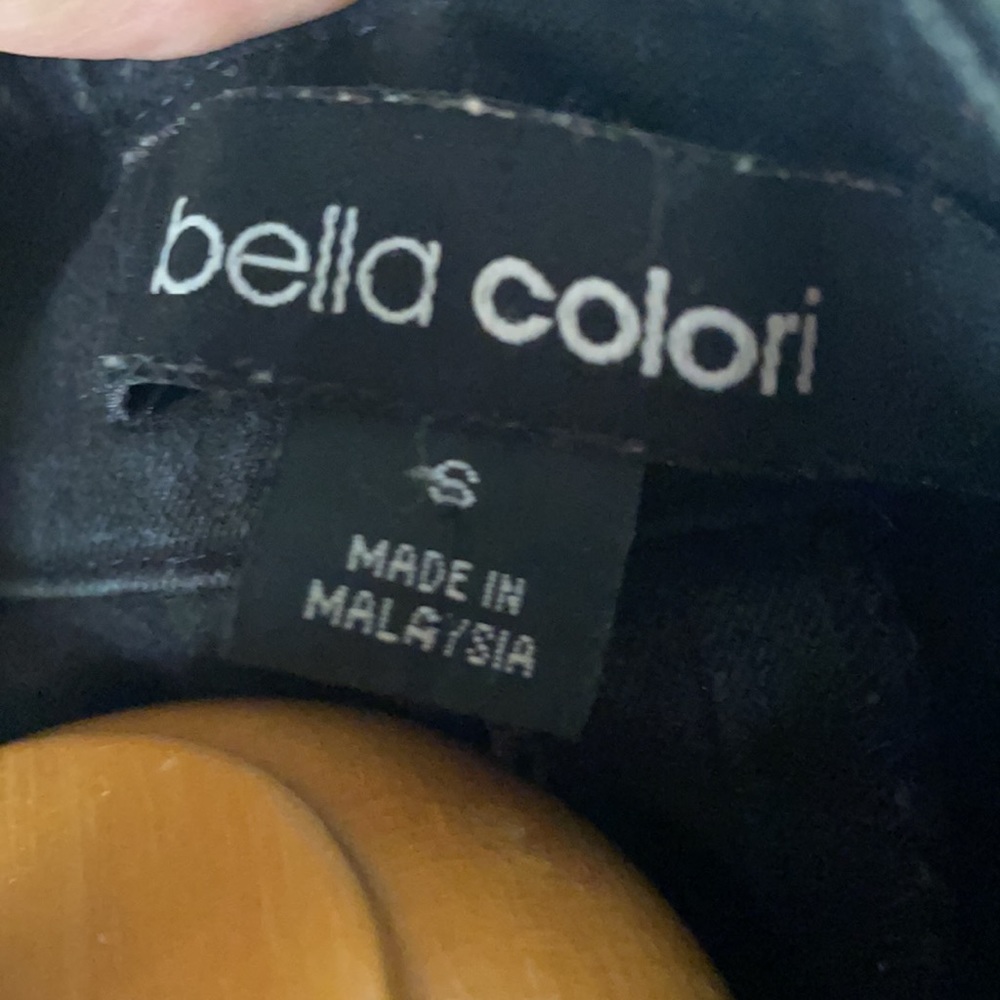 Cute Fall Jacket - image 7